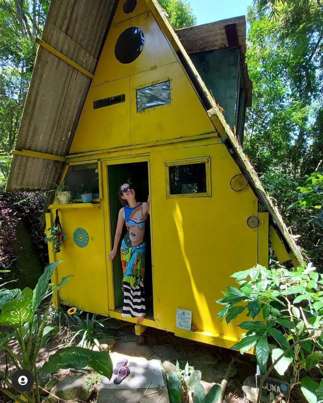 Soluna Hospedagem Familiar - Diarias De Acomodacoes Unicas Florianópolis Zewnętrze zdjęcie