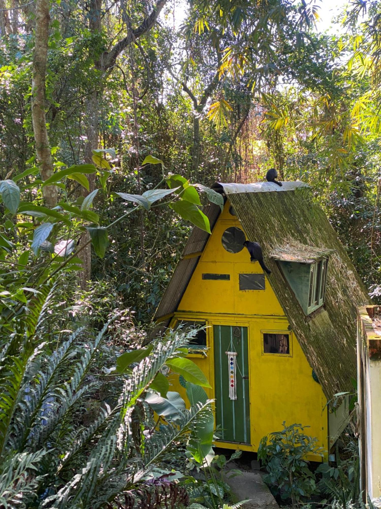 Soluna Hospedagem Familiar - Diarias De Acomodacoes Unicas Florianópolis Zewnętrze zdjęcie