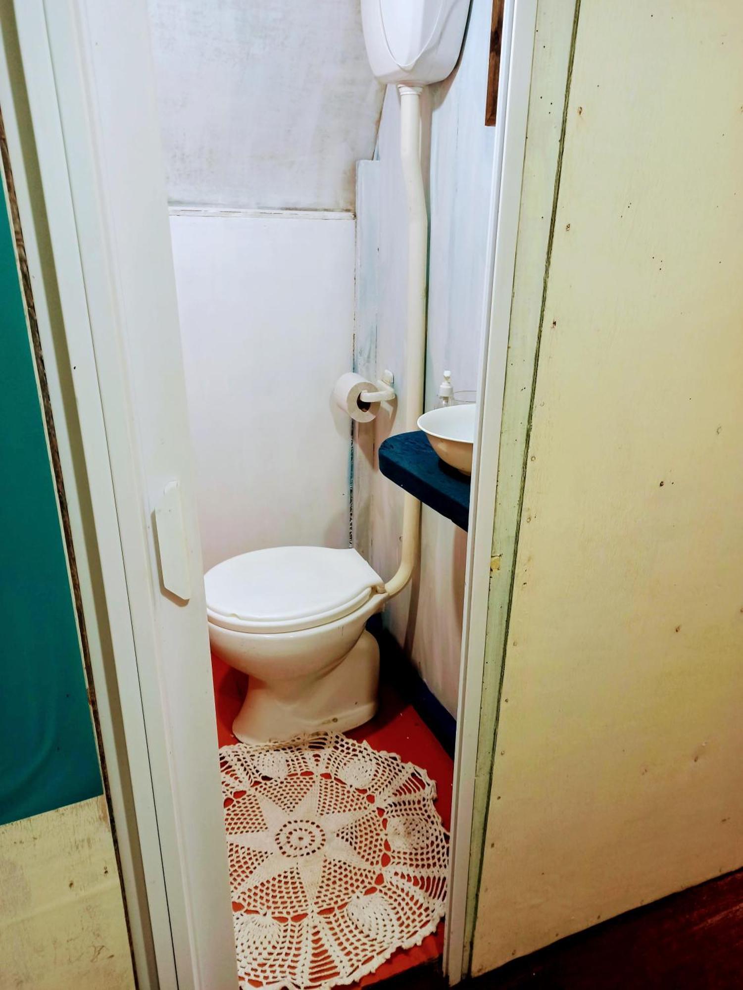 Soluna Hospedagem Familiar - Diarias De Acomodacoes Unicas Florianópolis Zewnętrze zdjęcie
