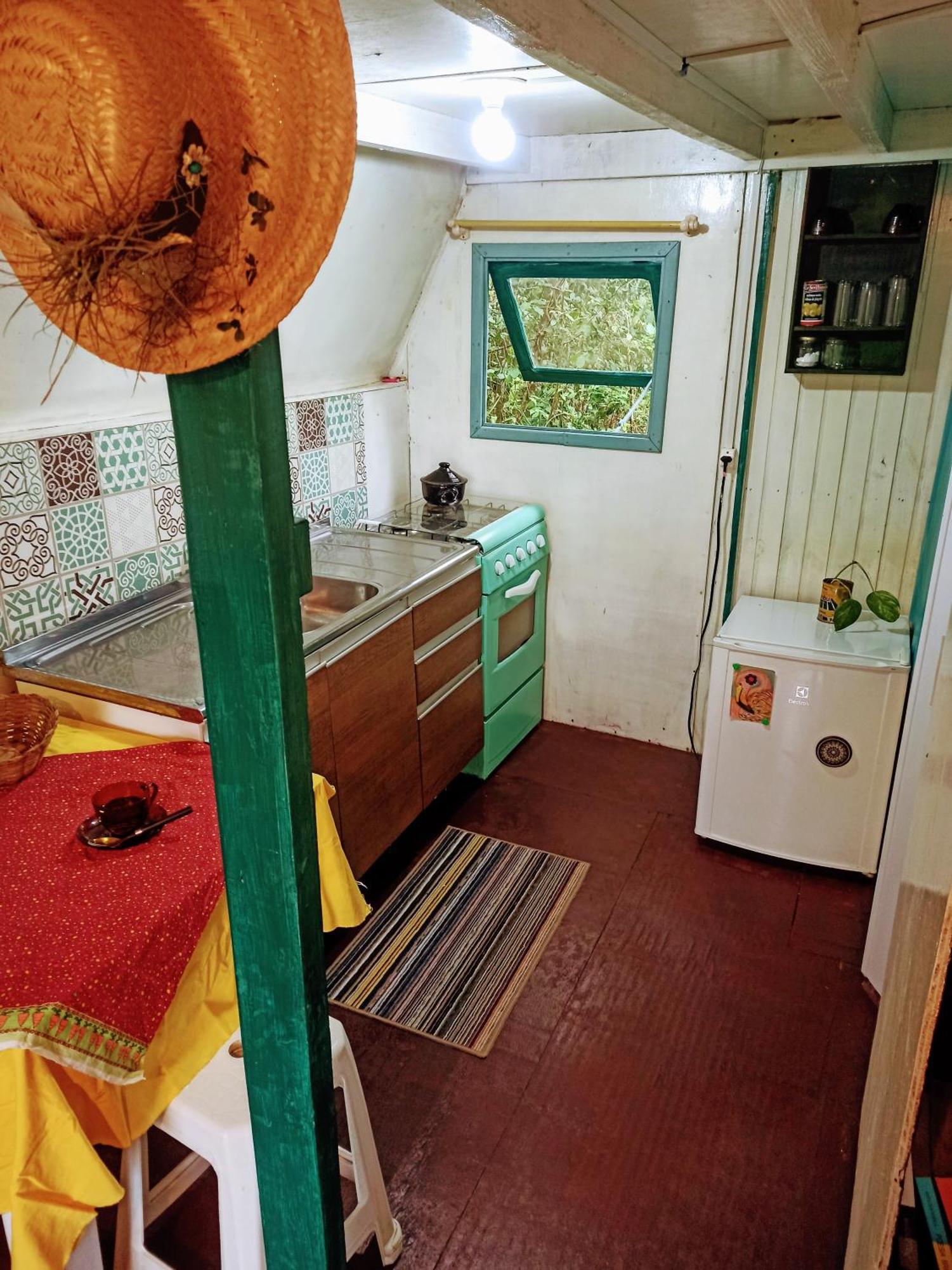 Soluna Hospedagem Familiar - Diarias De Acomodacoes Unicas Florianópolis Zewnętrze zdjęcie